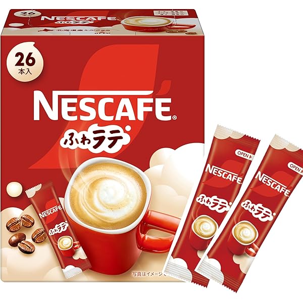 Amazon.co.jp: ドトールコーヒー 素材が香る黒糖カフェラテ (15g
